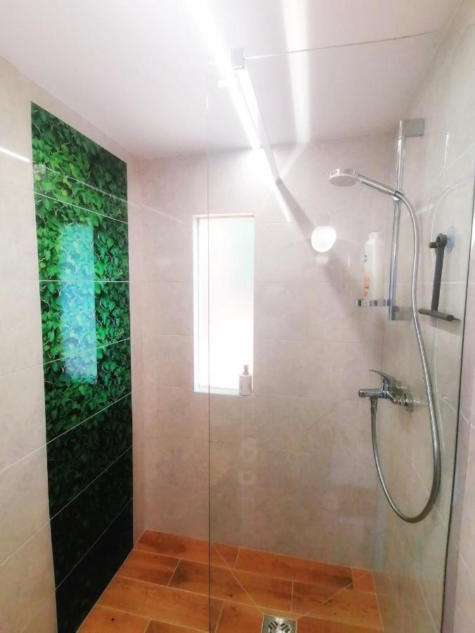 Barkoca Es Szepkilatas Vendeghaz / Cabin Kismaros Ngoại thất bức ảnh