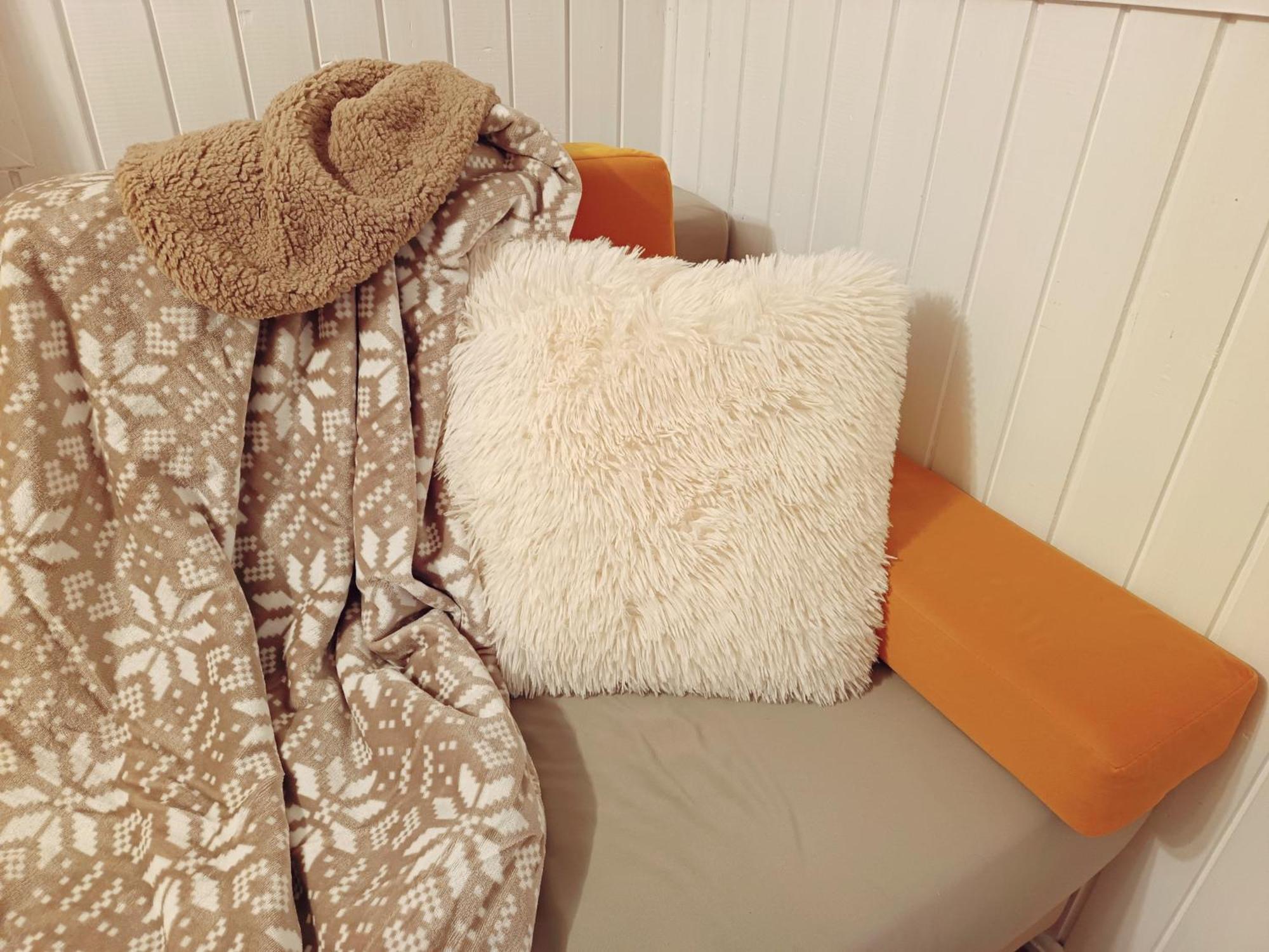 Barkoca Es Szepkilatas Vendeghaz / Cabin Kismaros Ngoại thất bức ảnh